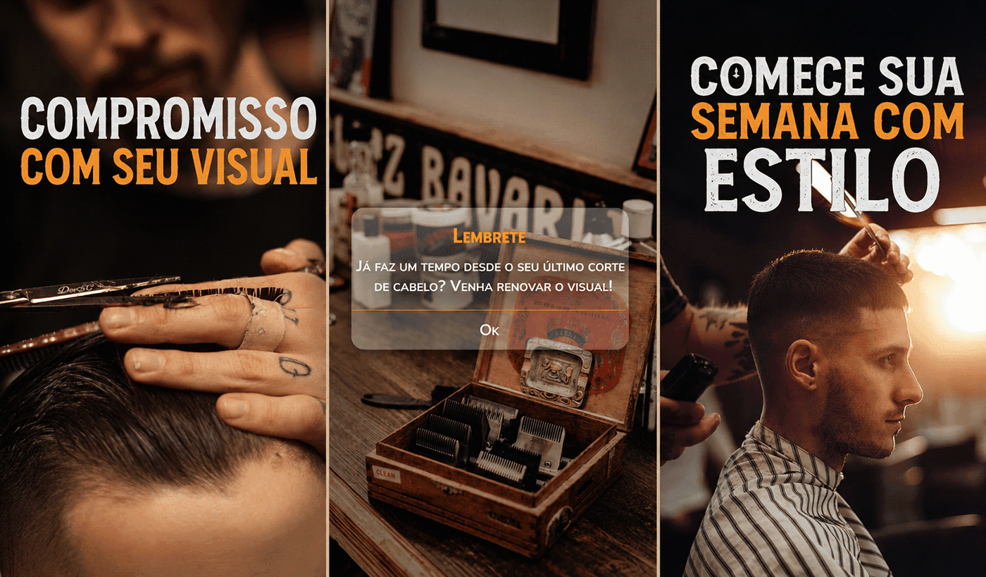 Capa do projeto POST SOCIAL MEDIA