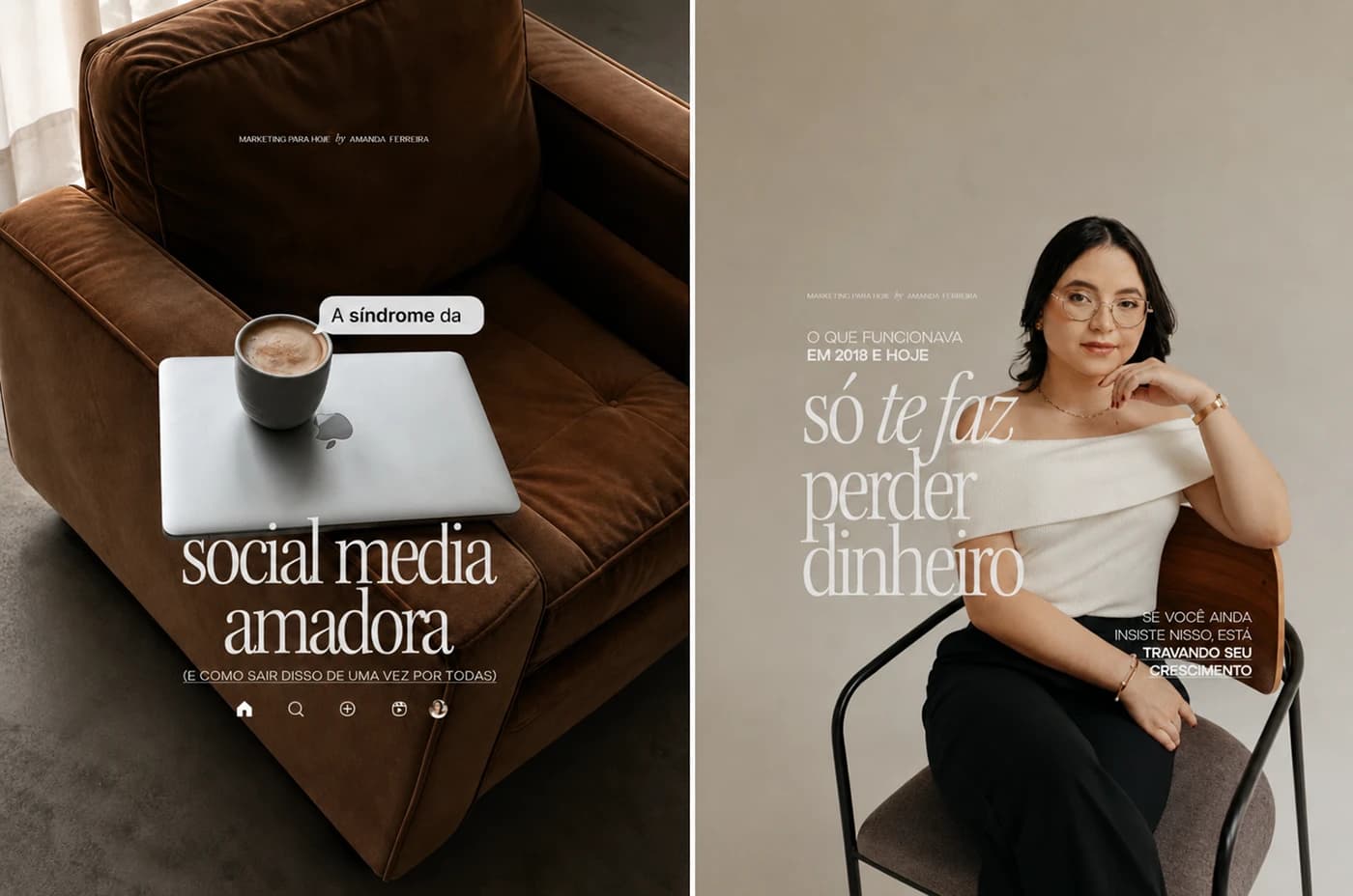 Peça 1 do projeto POSTS SOCIAL MEDIA